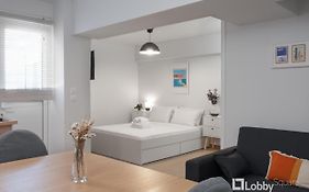 Cityliv Studio By Lobbysquare